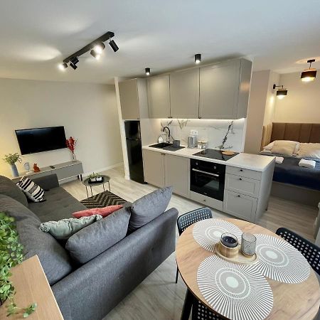 Piekny Przytulny Apartament - Blisko Akwenu Wodnego ラドム エクステリア 写真