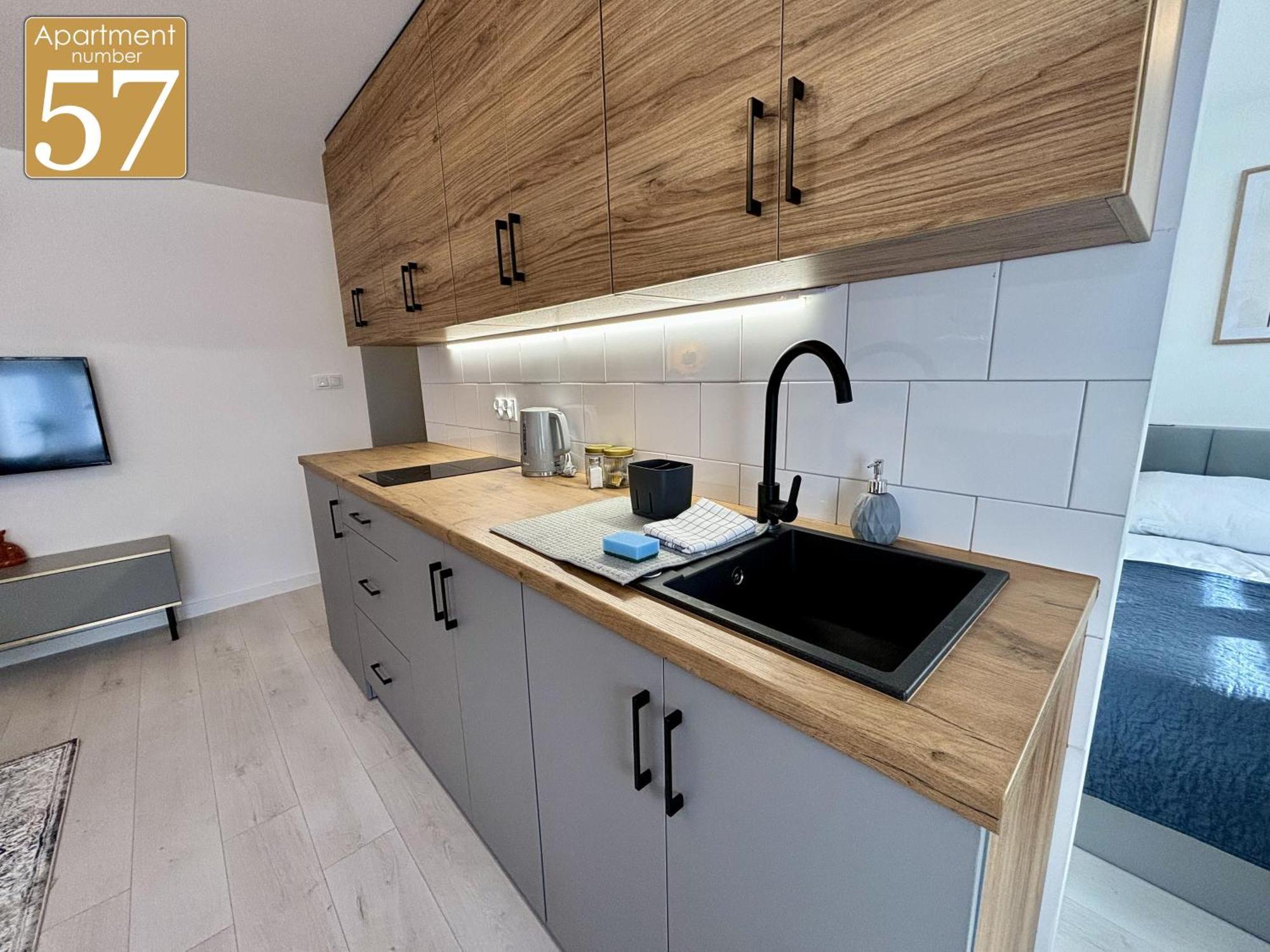 Piekny Przytulny Apartament - Blisko Akwenu Wodnego ラドム エクステリア 写真