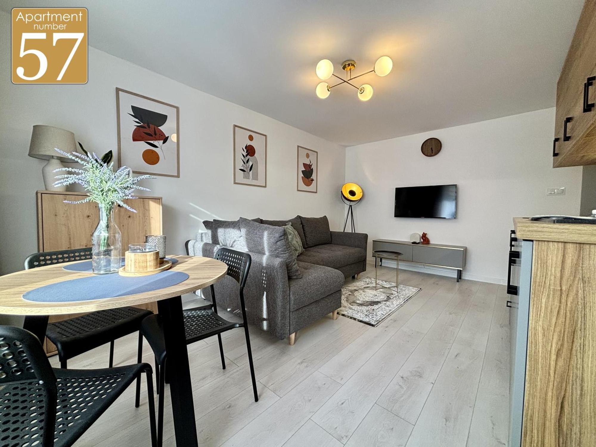 Piekny Przytulny Apartament - Blisko Akwenu Wodnego ラドム エクステリア 写真